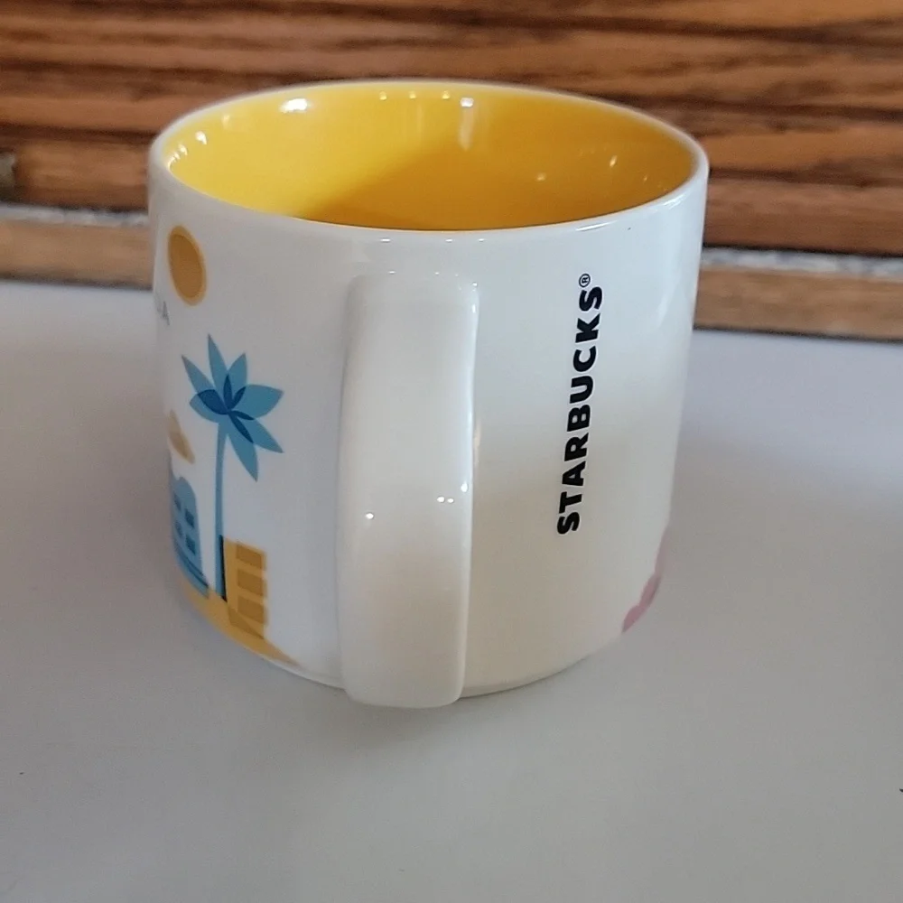 Starbucks 